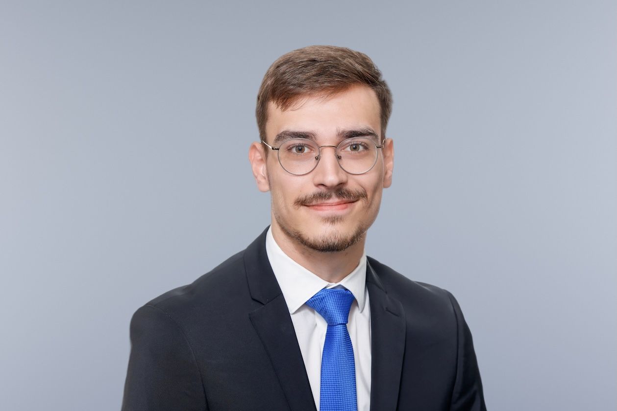 Patrick Hoffmann