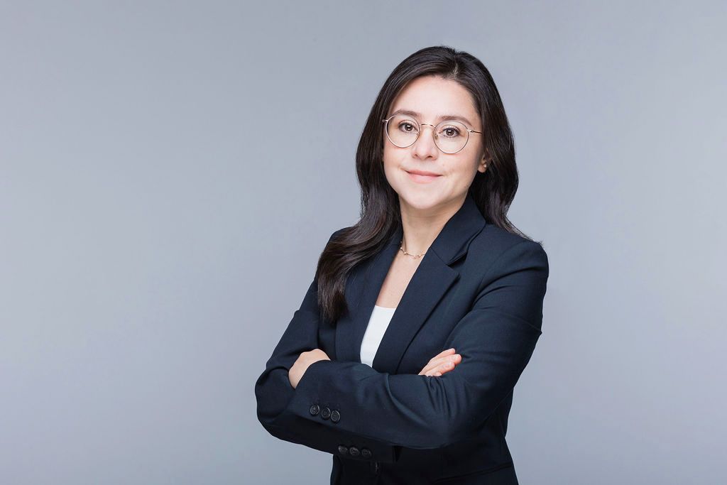 Christa Arevalo Perez