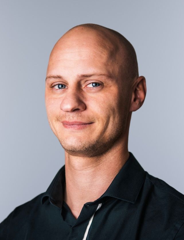 Chris Hinger